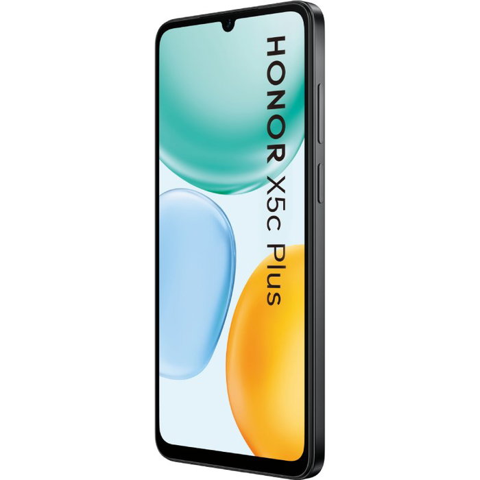 Honor X5c PLUS 4GB 128GB Negro
